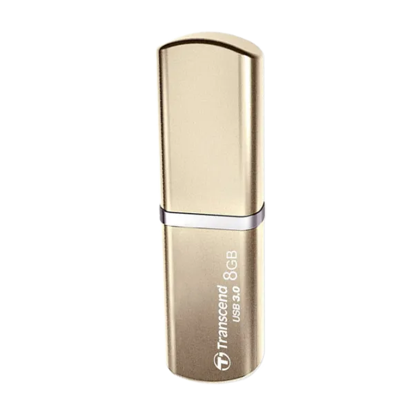 Transcend JetFlash 820 8 ГБ Золотой photo 1