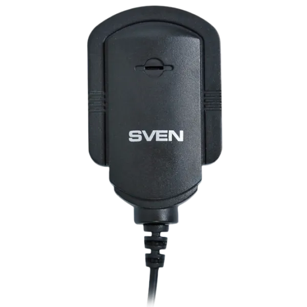 Microfon Sven MK-150 Black photo 1
