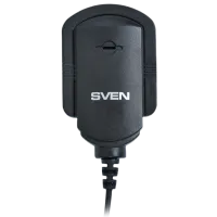 Microfon Sven MK-150 Black