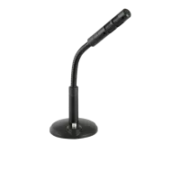 Microfon Sven MK-490 Black