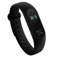 Xiaomi Mi Band 2 0.42"/ Черный