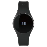 Mykronoz ZeCircle Black