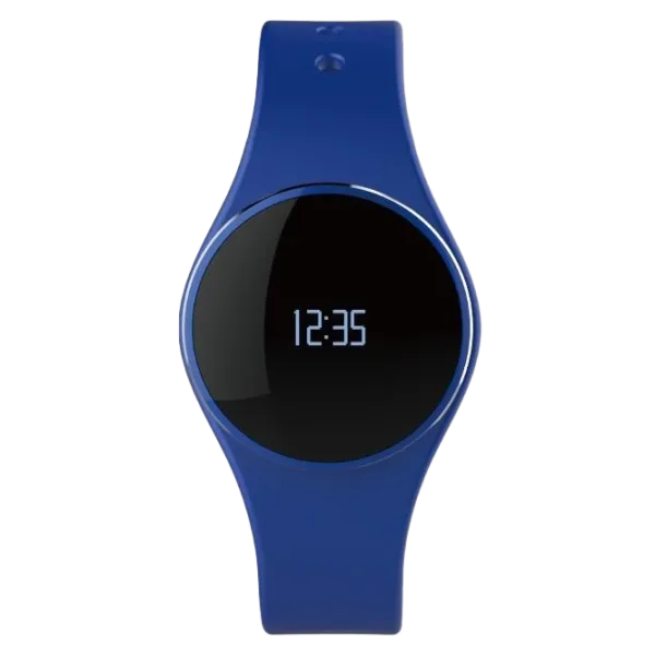 Mykronoz ZeCircle Blue photo 1