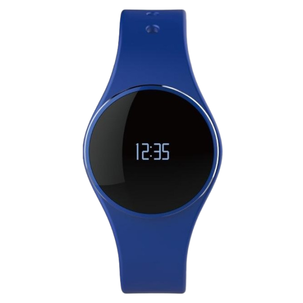Mykronoz ZeCircle Blue photo 1