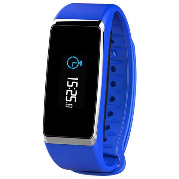 Mykronoz ZeFit2 Pulse 1.5"/ Синий photo 1