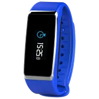 Mykronoz ZeFit2 Pulse 1.5"/ Blue