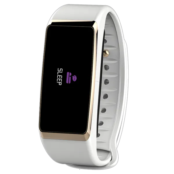 Mykronoz ZeFit2 Pulse 1.5"/ White photo 1