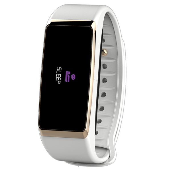 Mykronoz ZeFit2 Pulse 1.5"/ White photo 1