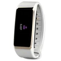 Mykronoz ZeFit2 Pulse 1.5"/ White