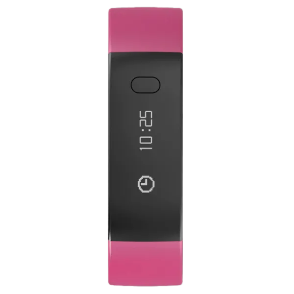 Mykronoz ZeFit Розовый photo 1