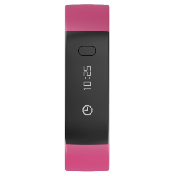 Mykronoz ZeFit Розовый photo 1