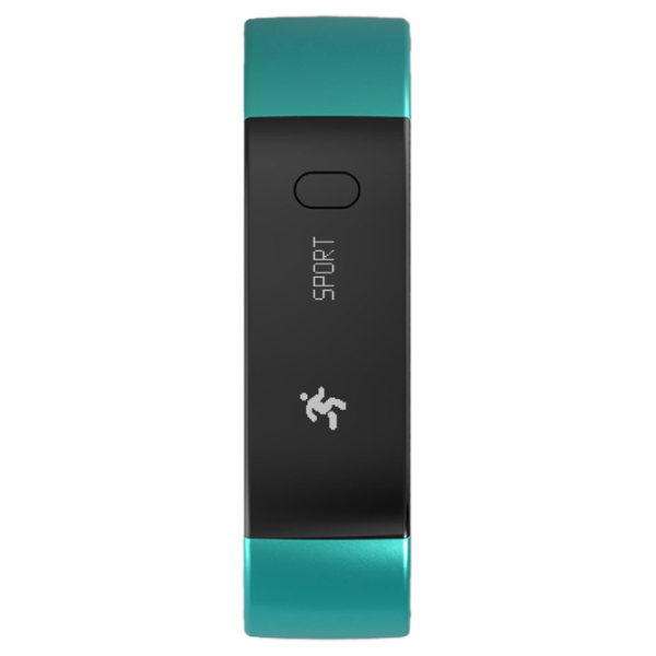 Mykronoz ZeFit Green photo 1