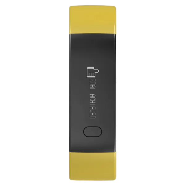 Mykronoz ZeFit Yellow photo 1