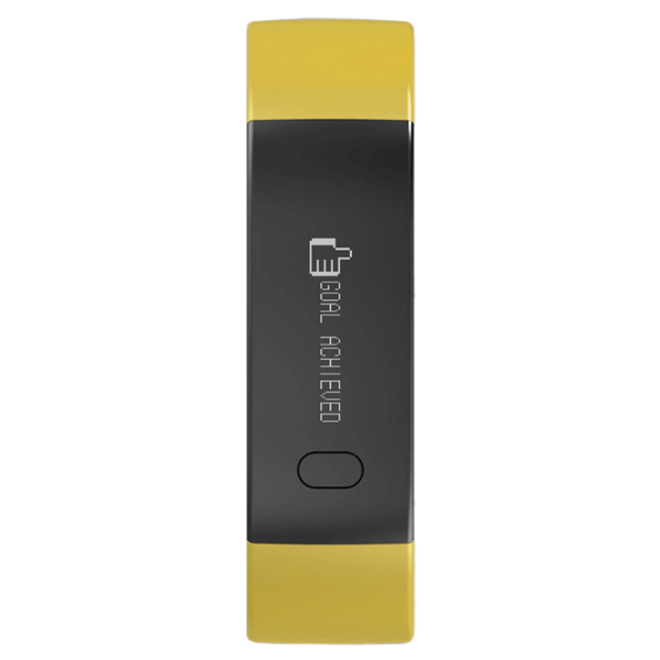 Mykronoz ZeFit Yellow photo 1