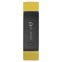 Mykronoz ZeFit Yellow