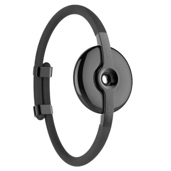 Xiaomi Amazfit Black photo 1 Xiaomi Amazfit Black photo 1