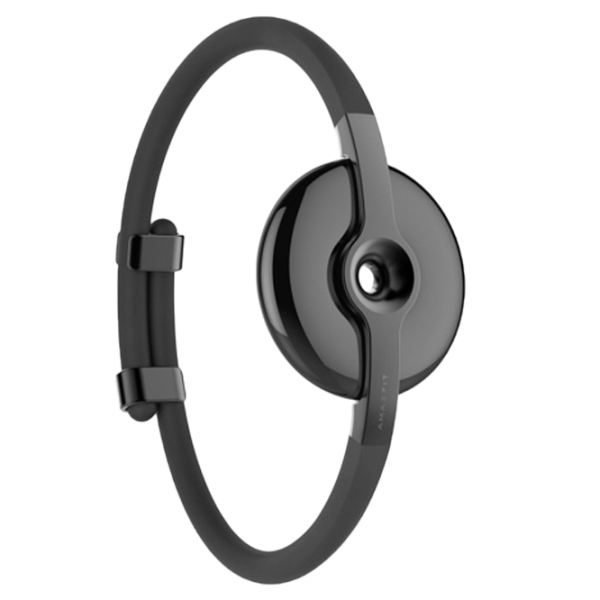 Xiaomi Amazfit Black photo 1 Xiaomi Amazfit Black photo 1