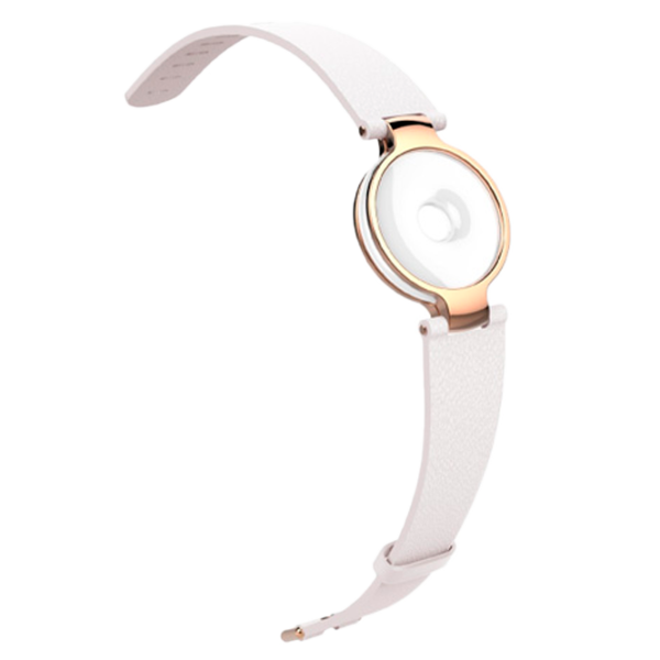 Xiaomi Amazfit White photo 1 Xiaomi Amazfit White photo 1