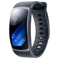 Samsung Gear Fit2 1.5"/ Серый