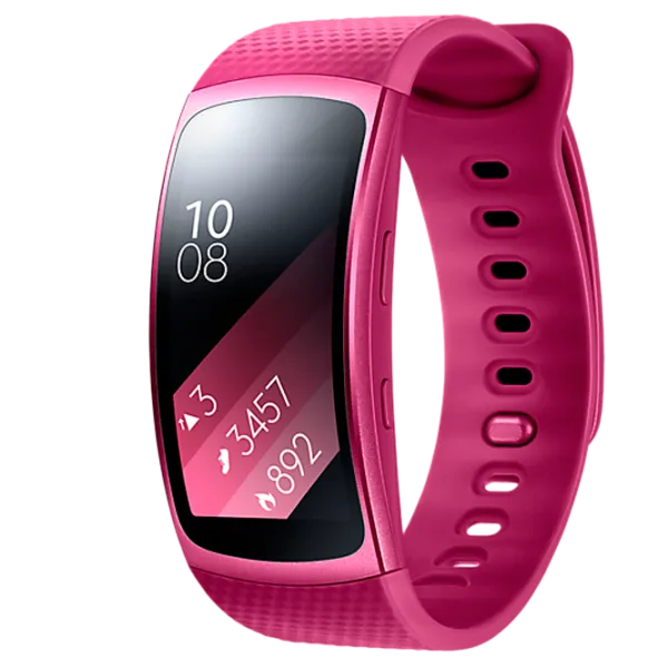 Samsung Gear Fit2 1.5"/ Pink photo 1