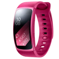 Samsung Gear Fit2 1.5"/ Розовый