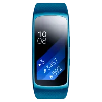 Samsung Gear Fit2 1.5"/ Синий
