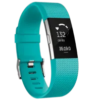 Fitbit Charge 2 HR Зелёный