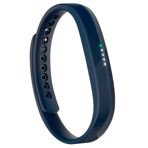 Fitbit Flex 2 Синий photo 1