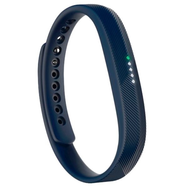 Fitbit Flex 2 Синий photo 1