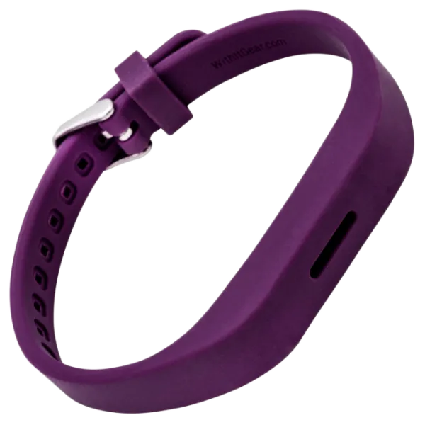 Fitbit Flex 2 Пурпурный photo 1
