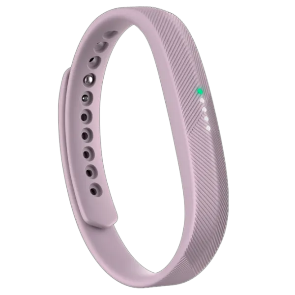 Fitbit Flex 2 Розовый photo 1