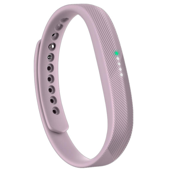 Fitbit Flex 2 Розовый photo 1