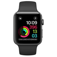Умные часы Apple Watch Series 2 MP062/ Черный