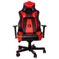Scaun Gaming Marvo CH-101 Red Black