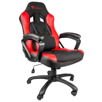 Игровое кресло Genesis SX33 Красный Черный