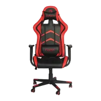 Scaun Gaming Marvo Red