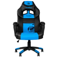 Игровое кресло Marvo CH-105 Синий