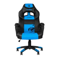 Игровое кресло Marvo CH-105 Зелёный