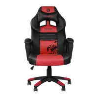 Scaun Gaming Marvo CH-105 Red