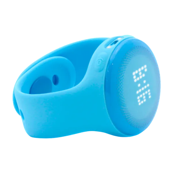 Умные часы Xiaomi Mi Bunny MITU Children GPS/ Синий photo 1
