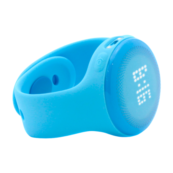 Умные часы Xiaomi Mi Bunny MITU Children GPS/ Синий photo 1