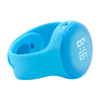 Ceas inteligent Xiaomi Mi Bunny MITU Children GPS/ Blue