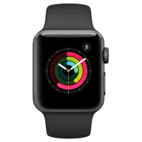 Ceas inteligent Apple Watch Series 2 MP0D2/ Black