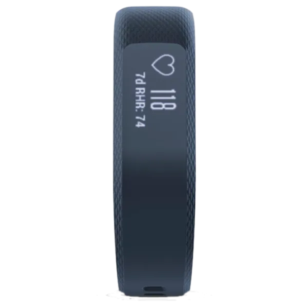 Garmin Vivosmart 3 Синий photo 1