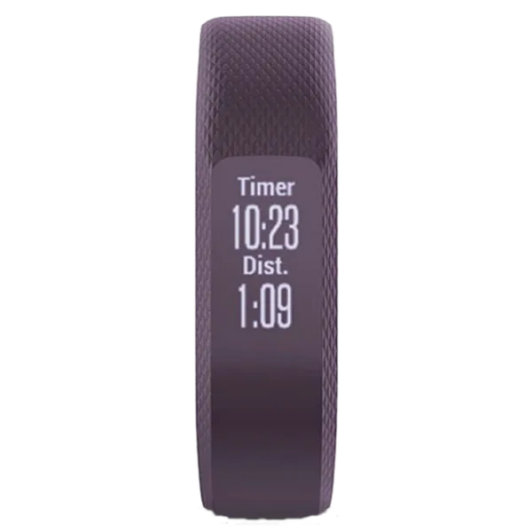 Garmin Vivosmart 3 Purple photo 1