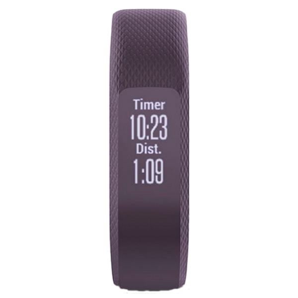 Garmin Vivosmart 3 Purple photo 1
