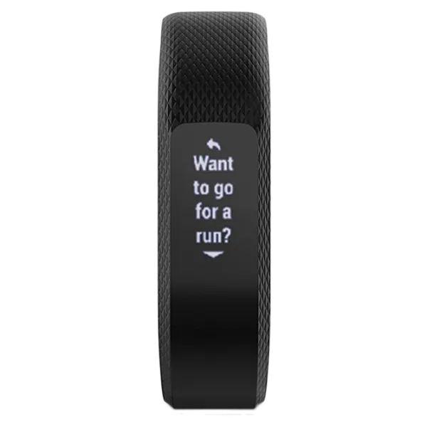 Garmin Vivosmart 3 Черный photo 1