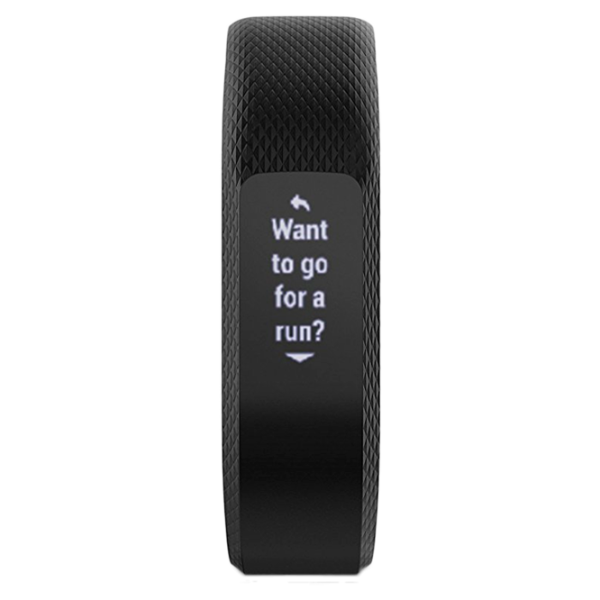 Garmin Vivosmart 3 Черный photo 1