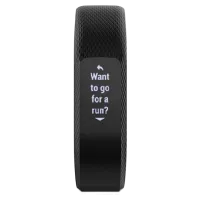 Garmin Vivosmart 3 Черный