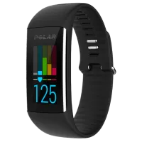 Polar A360 HR 1.18"/ Черный